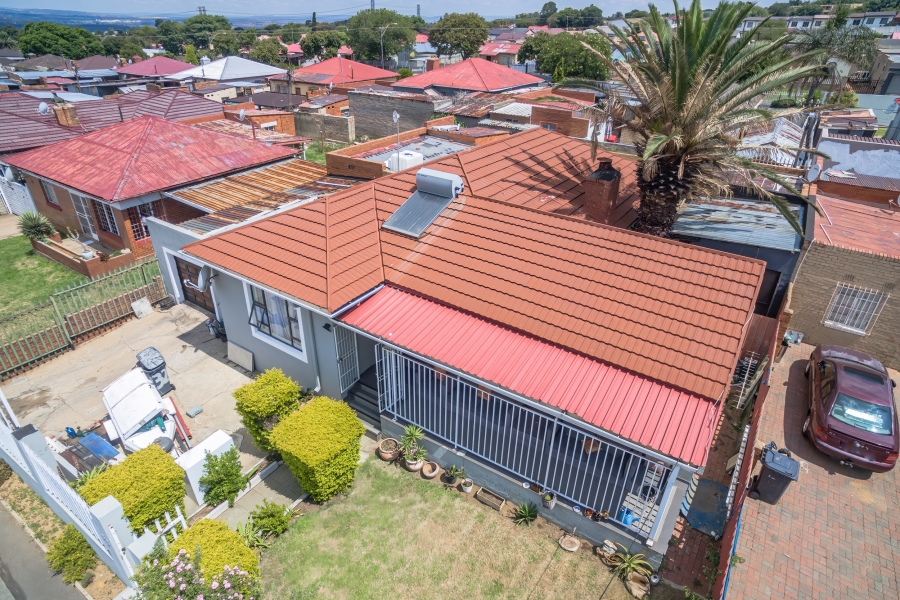 3 Bedroom Property for Sale in South Hills Gauteng