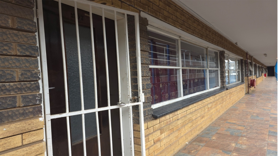 3 Bedroom Property for Sale in Kempton Park Central Gauteng