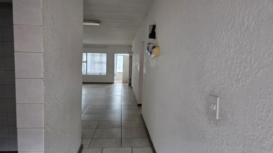 3 Bedroom Property for Sale in Kempton Park Central Gauteng