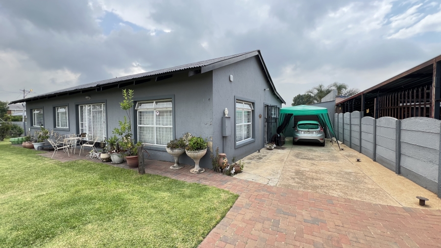 3 Bedroom Property for Sale in Krugersdorp West Gauteng