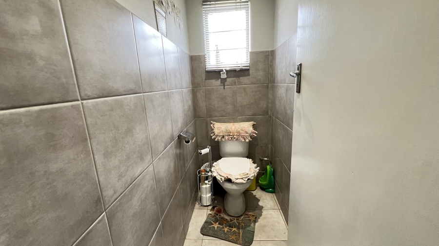 3 Bedroom Property for Sale in Krugersdorp West Gauteng