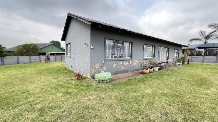 3 Bedroom Property for Sale in Krugersdorp West Gauteng