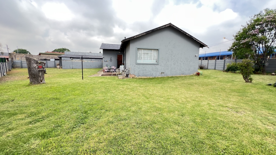 3 Bedroom Property for Sale in Krugersdorp West Gauteng