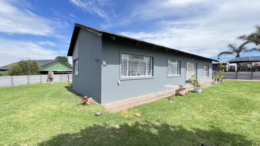 3 Bedroom Property for Sale in Krugersdorp West Gauteng