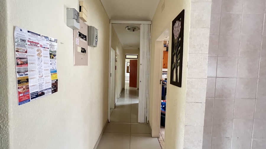 4 Bedroom Property for Sale in Greenhills Gauteng