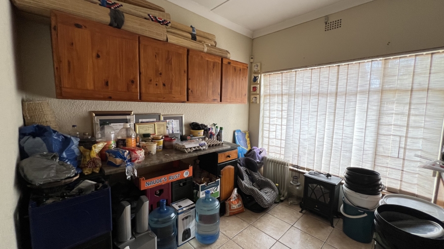 4 Bedroom Property for Sale in Greenhills Gauteng