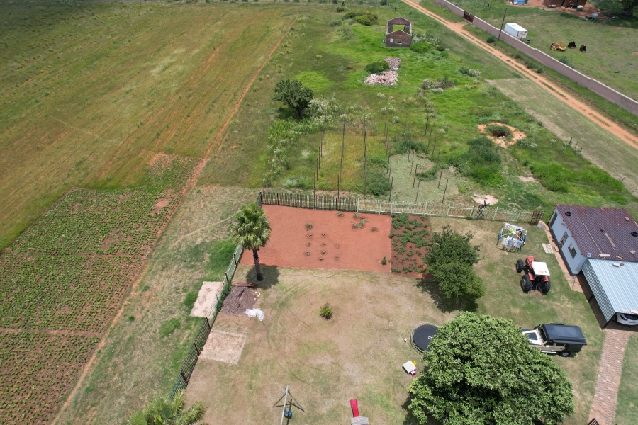 4 Bedroom Property for Sale in Vleikop A H Gauteng