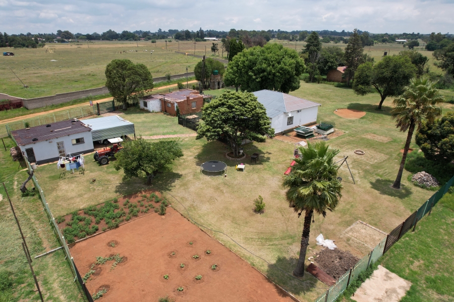 4 Bedroom Property for Sale in Vleikop A H Gauteng