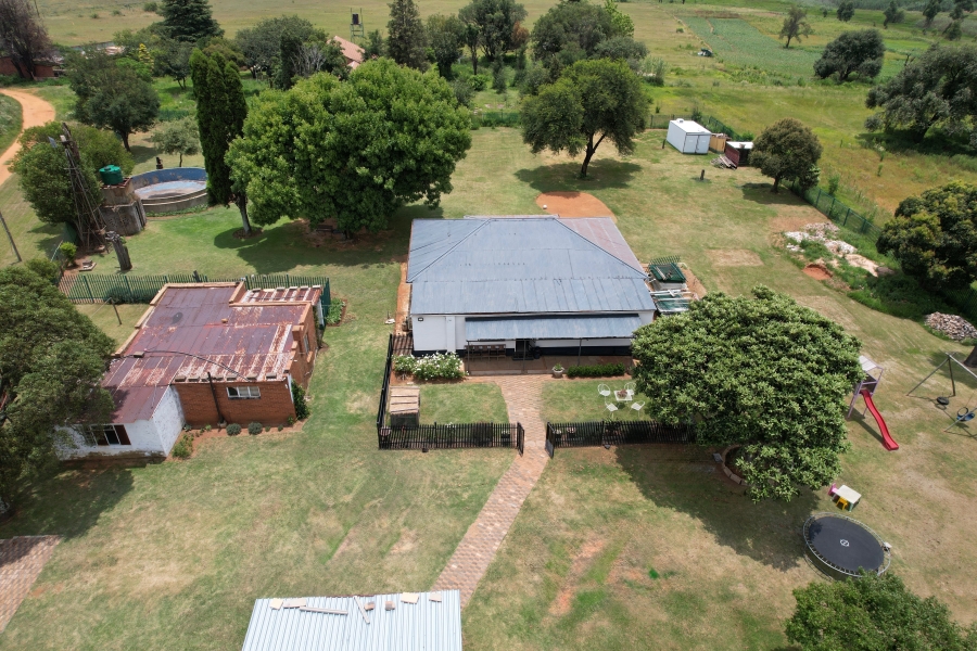 4 Bedroom Property for Sale in Vleikop A H Gauteng