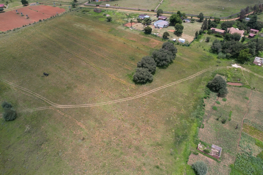 4 Bedroom Property for Sale in Vleikop A H Gauteng