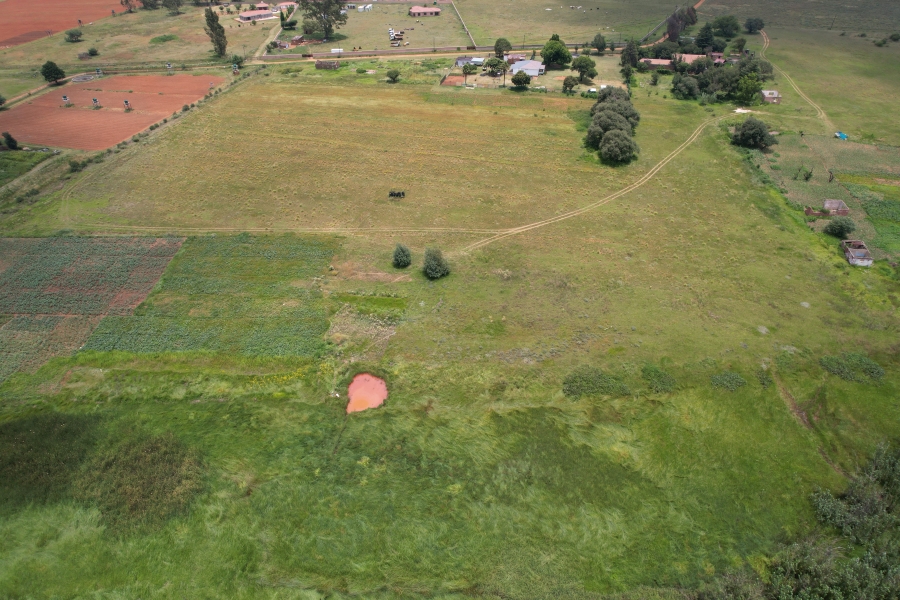 4 Bedroom Property for Sale in Vleikop A H Gauteng