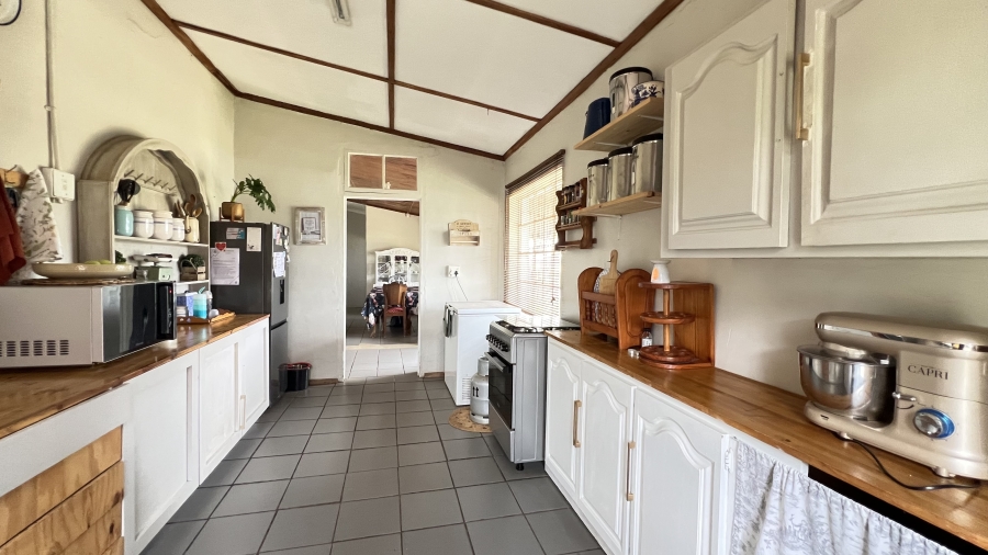 4 Bedroom Property for Sale in Vleikop A H Gauteng