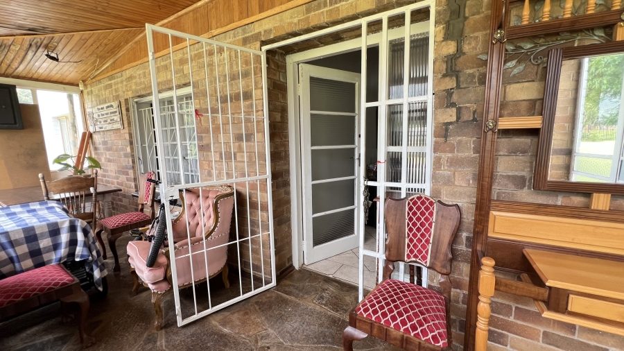 4 Bedroom Property for Sale in Vleikop A H Gauteng