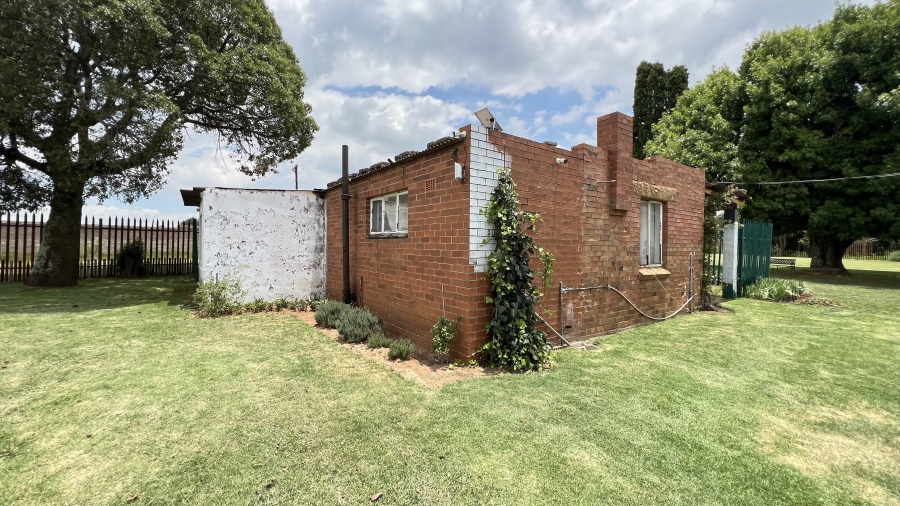 4 Bedroom Property for Sale in Vleikop A H Gauteng