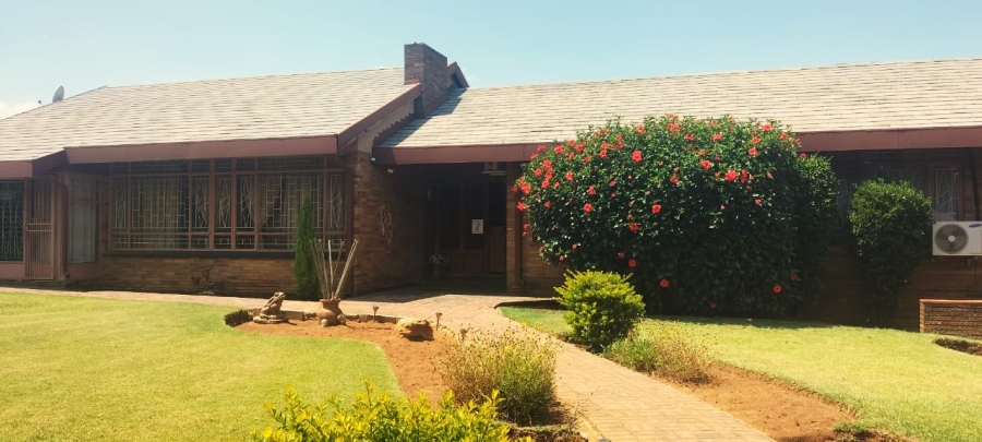 3 Bedroom Property for Sale in Homelake Gauteng
