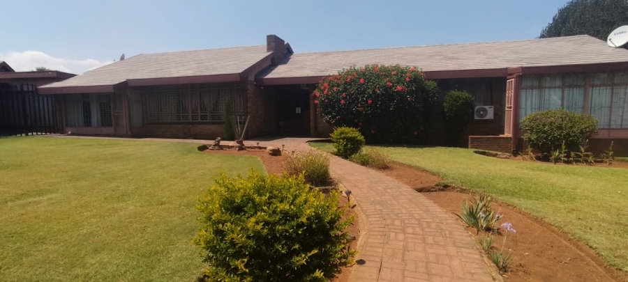 3 Bedroom Property for Sale in Homelake Gauteng