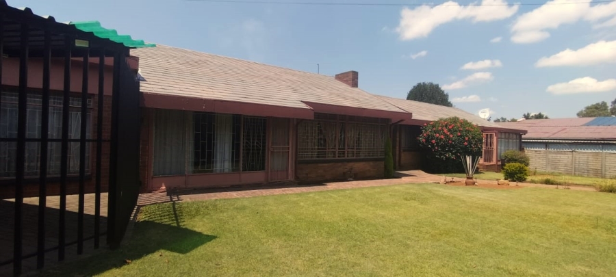 3 Bedroom Property for Sale in Homelake Gauteng