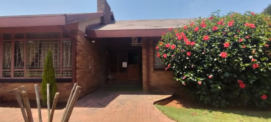 3 Bedroom Property for Sale in Homelake Gauteng