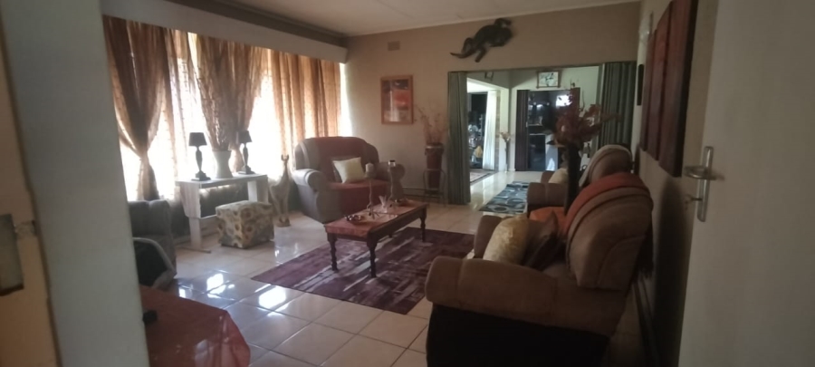 3 Bedroom Property for Sale in Homelake Gauteng