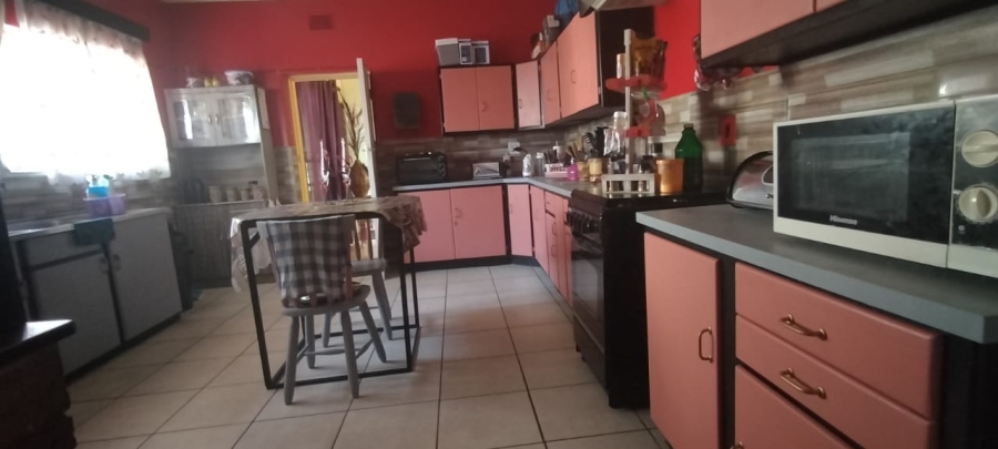 3 Bedroom Property for Sale in Homelake Gauteng
