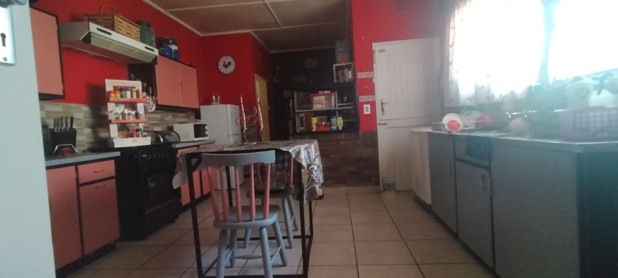 3 Bedroom Property for Sale in Homelake Gauteng