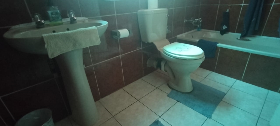 3 Bedroom Property for Sale in Homelake Gauteng