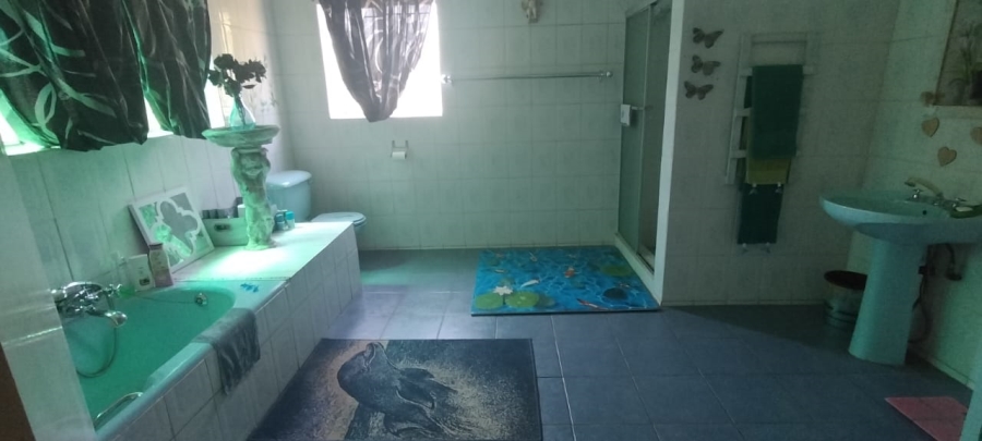 3 Bedroom Property for Sale in Homelake Gauteng