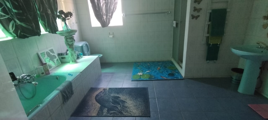 3 Bedroom Property for Sale in Homelake Gauteng