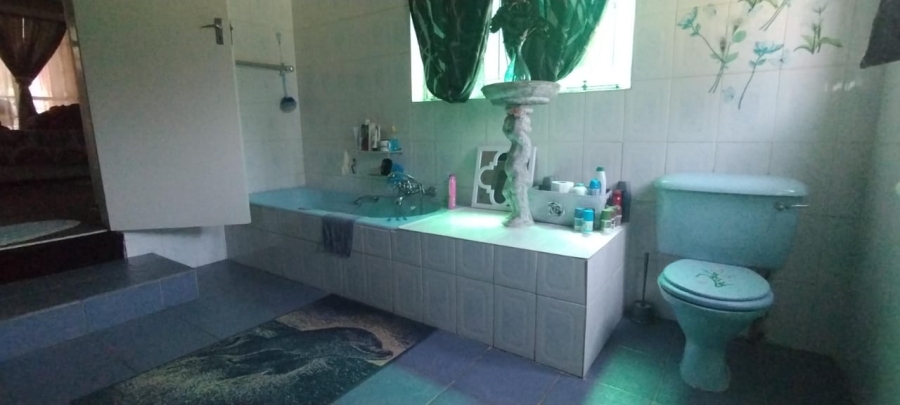 3 Bedroom Property for Sale in Homelake Gauteng