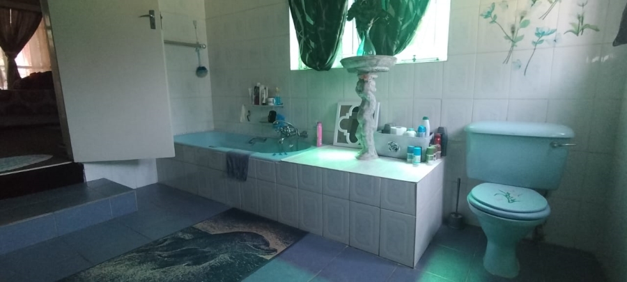 3 Bedroom Property for Sale in Homelake Gauteng