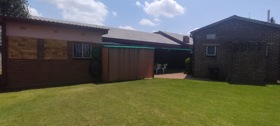 3 Bedroom Property for Sale in Homelake Gauteng
