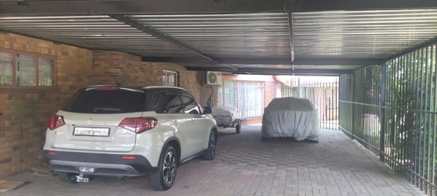 3 Bedroom Property for Sale in Homelake Gauteng