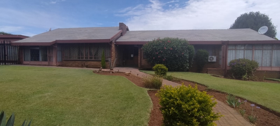 3 Bedroom Property for Sale in Homelake Gauteng