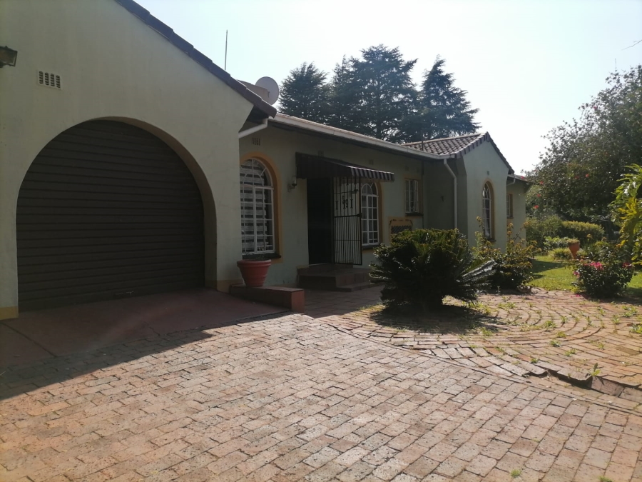 3 Bedroom Property for Sale in Witpoortjie Gauteng