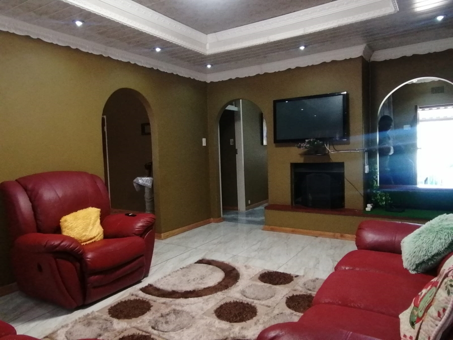 3 Bedroom Property for Sale in Witpoortjie Gauteng