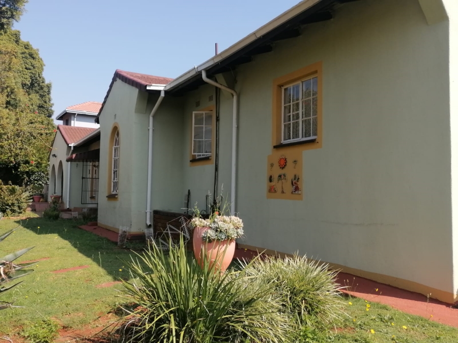 3 Bedroom Property for Sale in Witpoortjie Gauteng