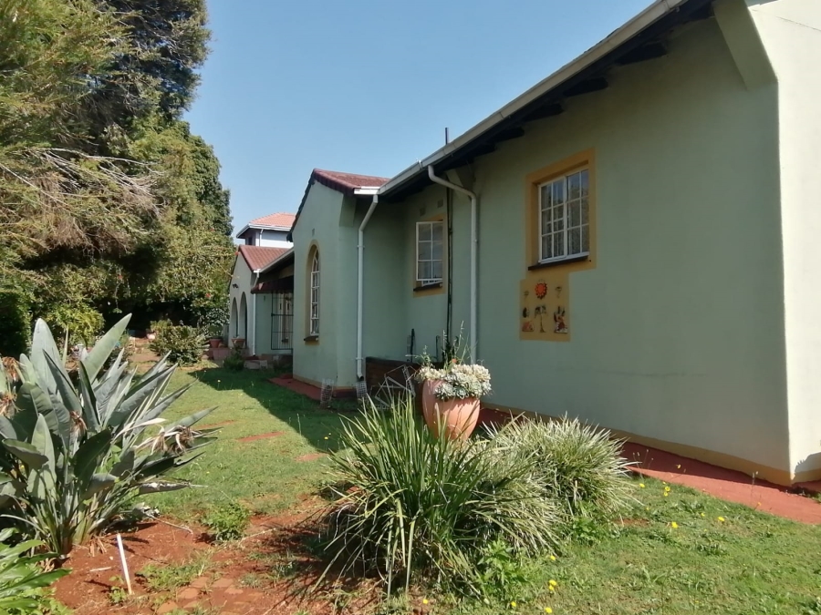 3 Bedroom Property for Sale in Witpoortjie Gauteng