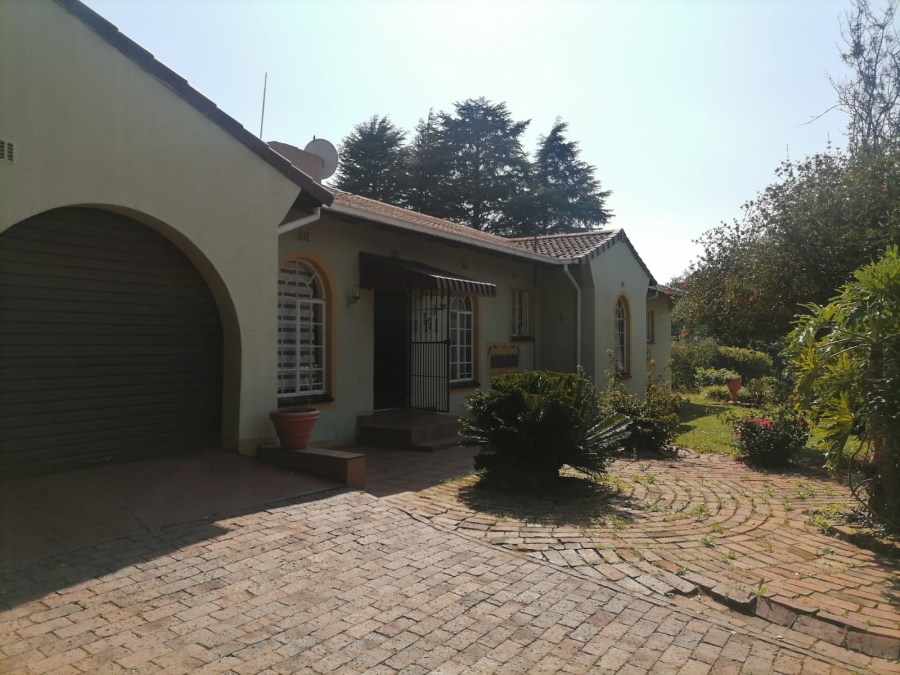 3 Bedroom Property for Sale in Witpoortjie Gauteng