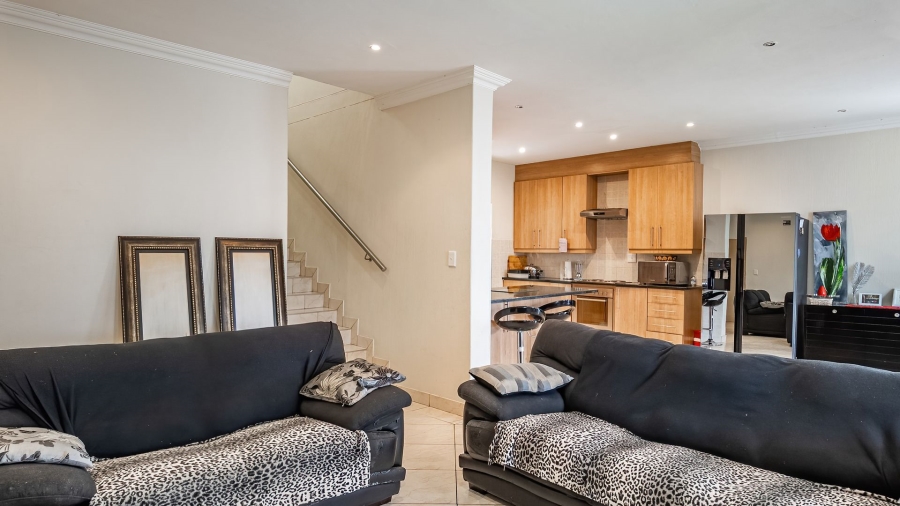 4 Bedroom Property for Sale in Tijger Valley Gauteng