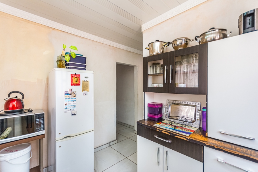 3 Bedroom Property for Sale in Mohlakeng Gauteng