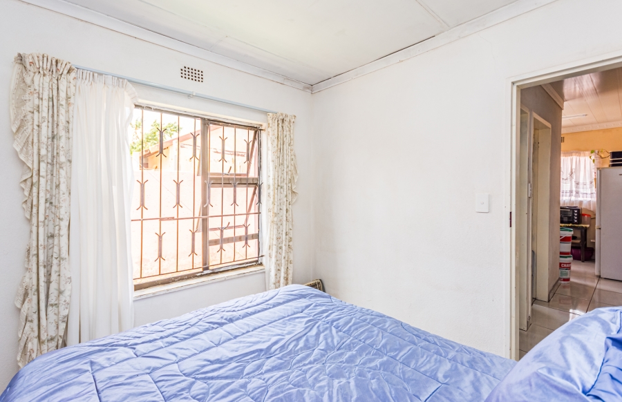 3 Bedroom Property for Sale in Mohlakeng Gauteng