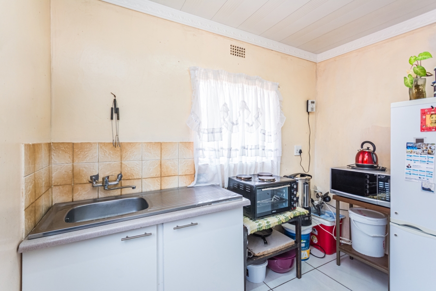 3 Bedroom Property for Sale in Mohlakeng Gauteng