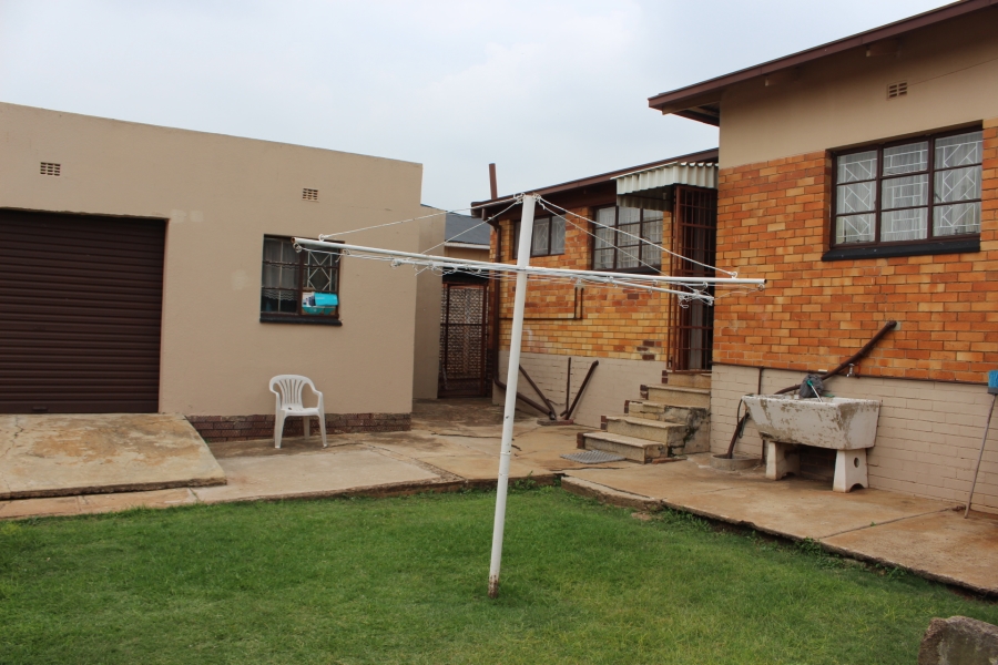 3 Bedroom Property for Sale in Georginia Gauteng