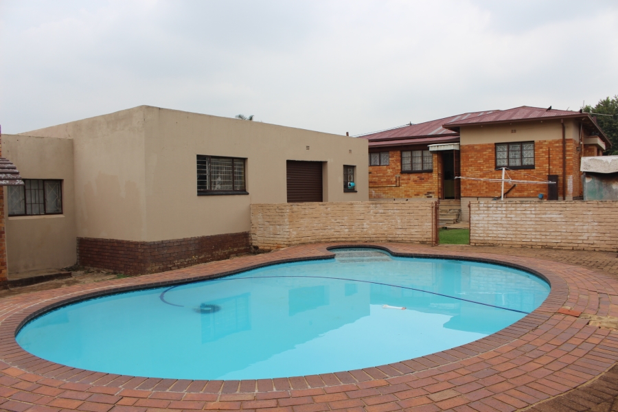 3 Bedroom Property for Sale in Georginia Gauteng