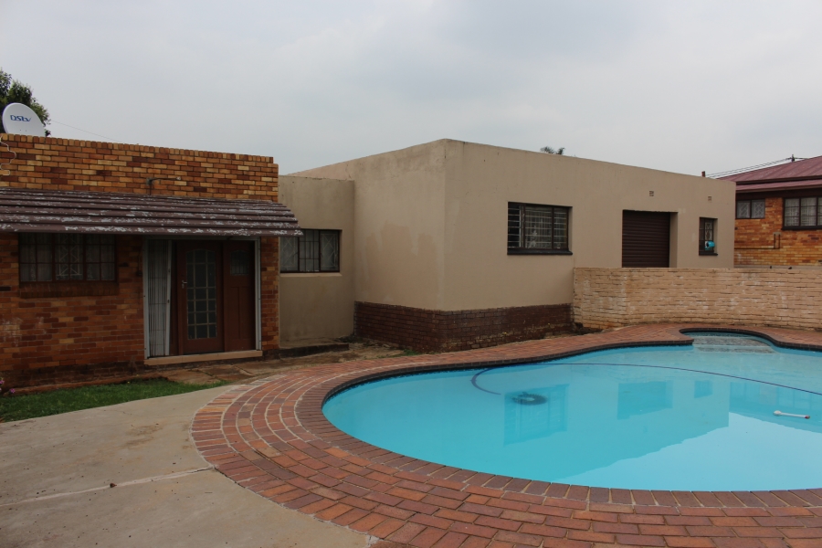 3 Bedroom Property for Sale in Georginia Gauteng