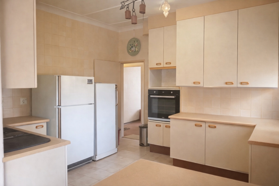 3 Bedroom Property for Sale in Florida Lake Gauteng