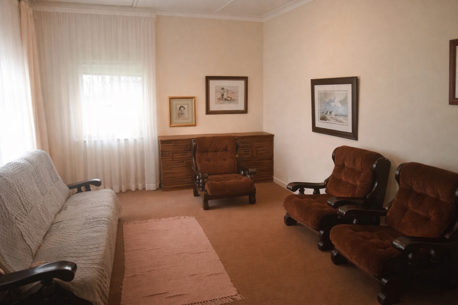 3 Bedroom Property for Sale in Florida Lake Gauteng