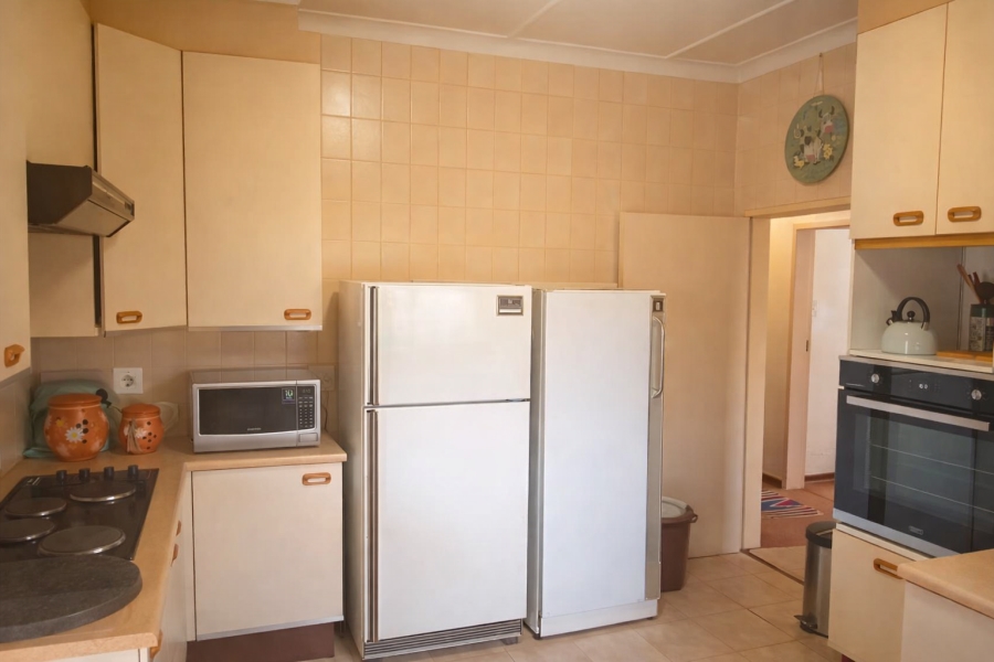 3 Bedroom Property for Sale in Florida Lake Gauteng