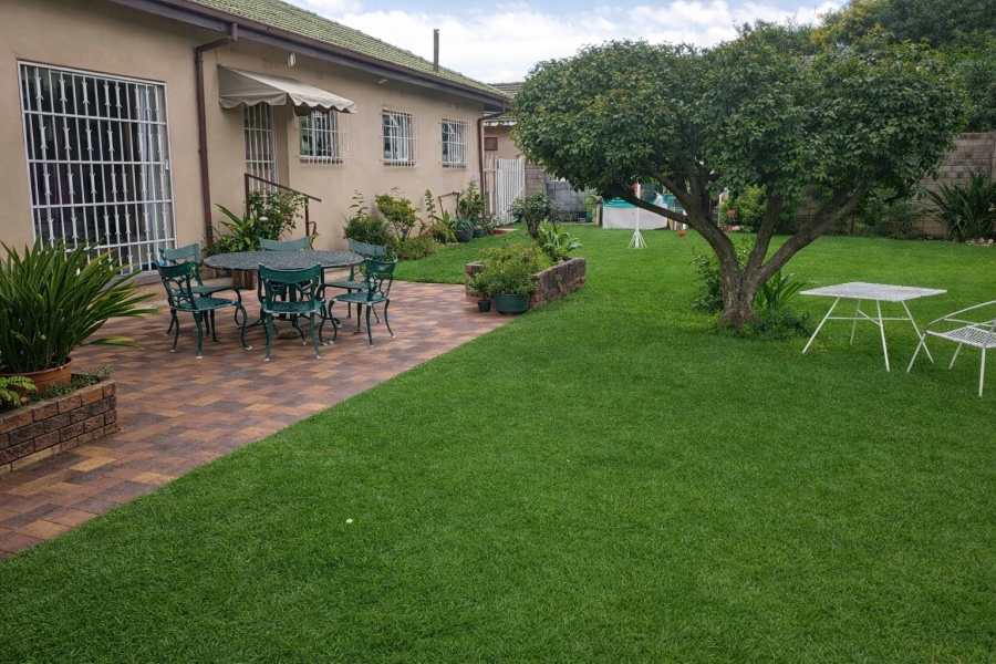 3 Bedroom Property for Sale in Florida Lake Gauteng