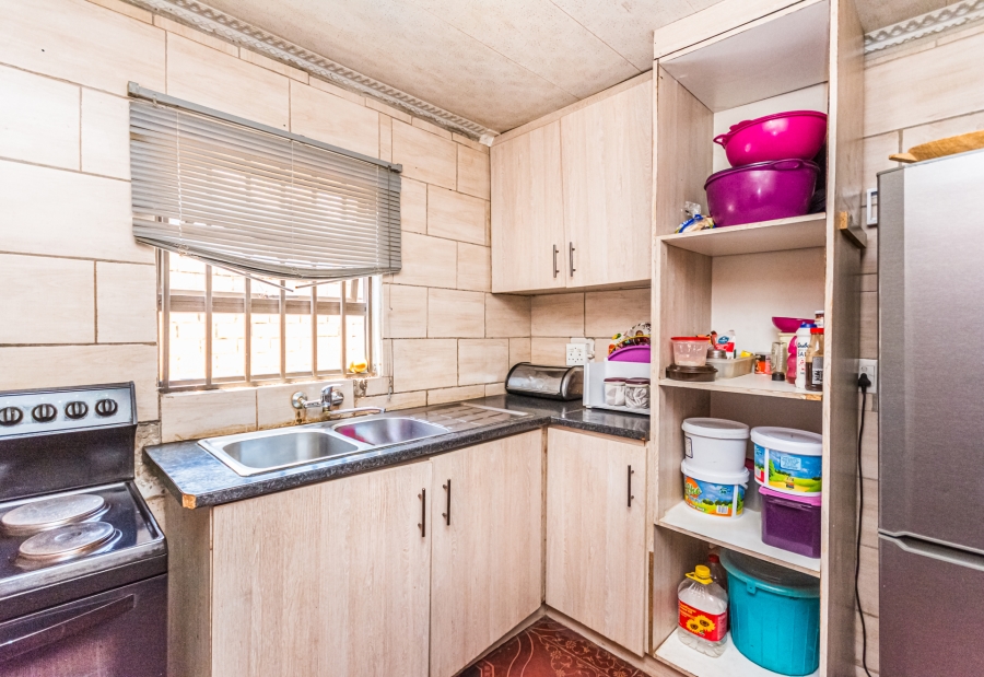 3 Bedroom Property for Sale in Tsakane Gauteng